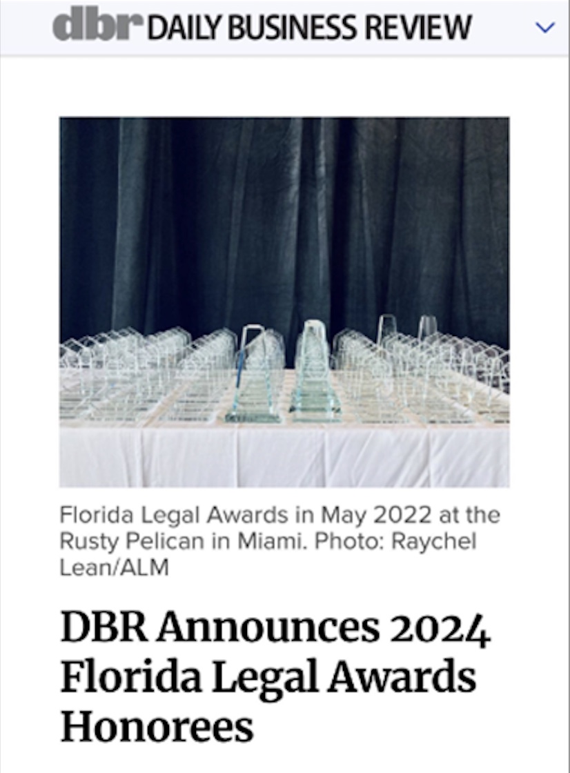 Daily Business Review